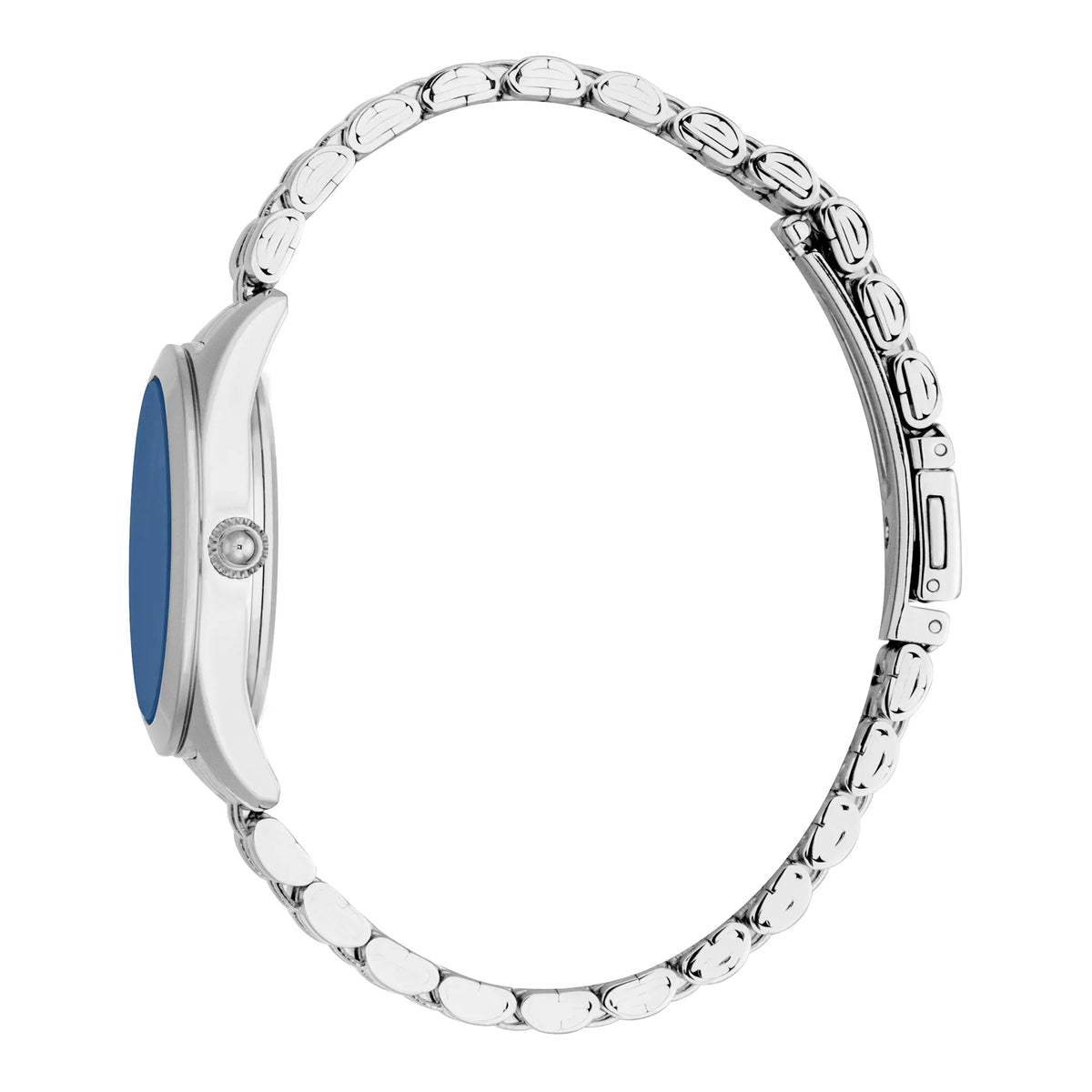 Just Cavalli Luna Silver Blue -korean beauty