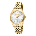 Just Cavalli Luna Yellow Gold Silver -korean beauty