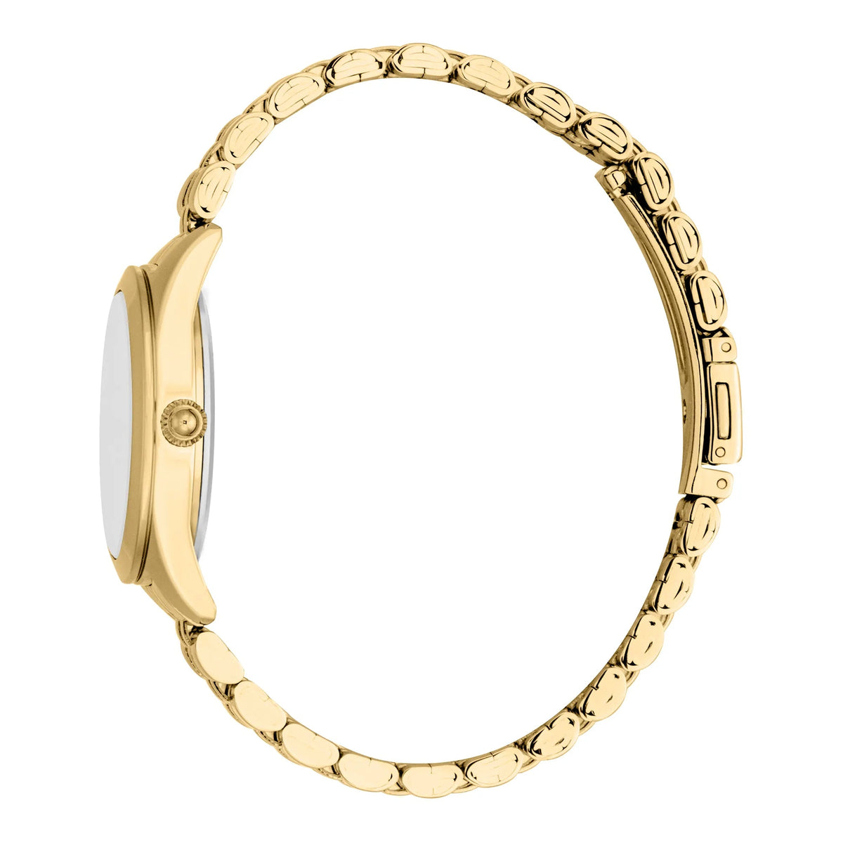 Just Cavalli Luna Yellow Gold Silver -korean beauty