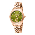 Just Cavalli Luna Rose Gold Green -korean beauty