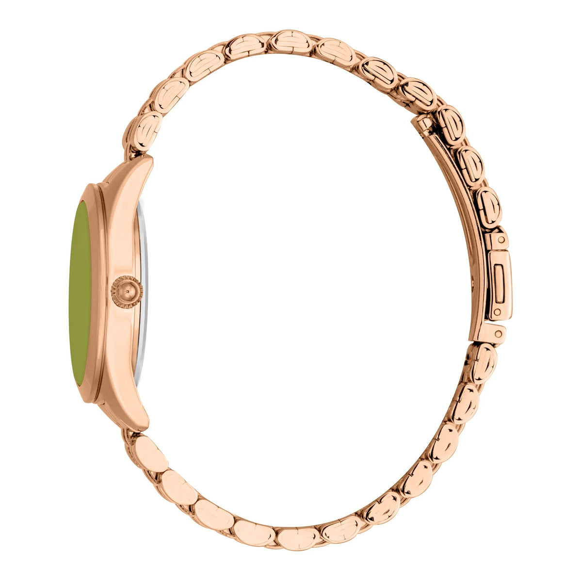 Just Cavalli Luna Rose Gold Green -korean beauty