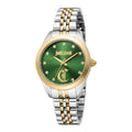 Just Cavalli Luna Two Tones YG Green -korean beauty