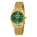 Just Cavalli Lustro Yellow Gold Green -korean beauty