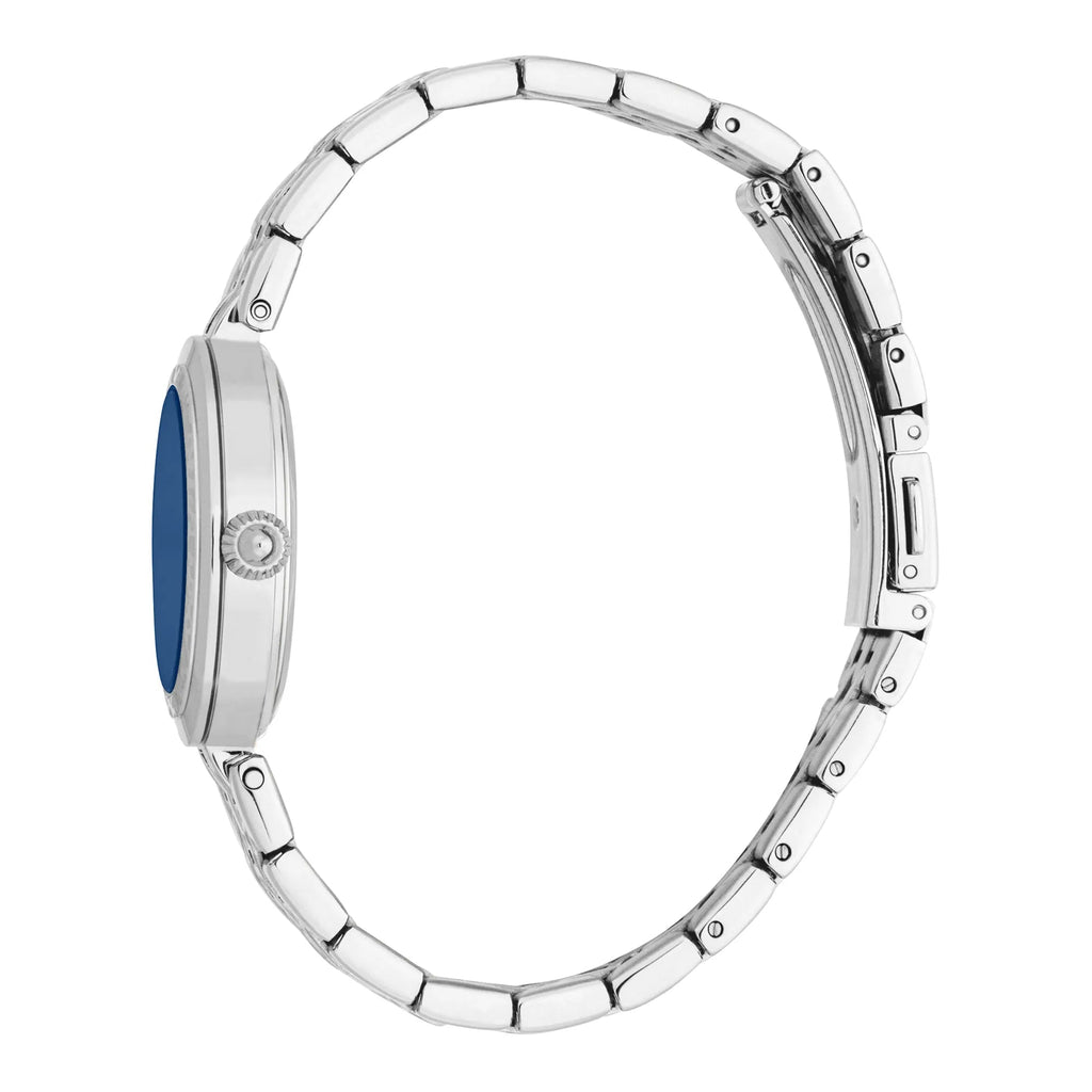 Just Cavalli Preziosa Silver Grey Night Blue -korean beauty