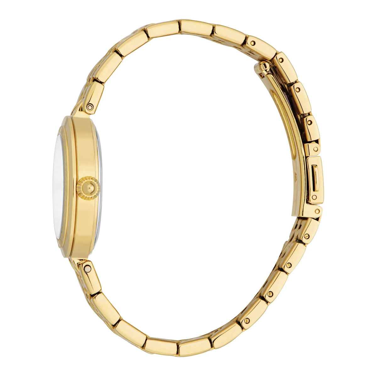 Just Cavalli Preziosa Yellow Gold Silver Grey -korean beauty