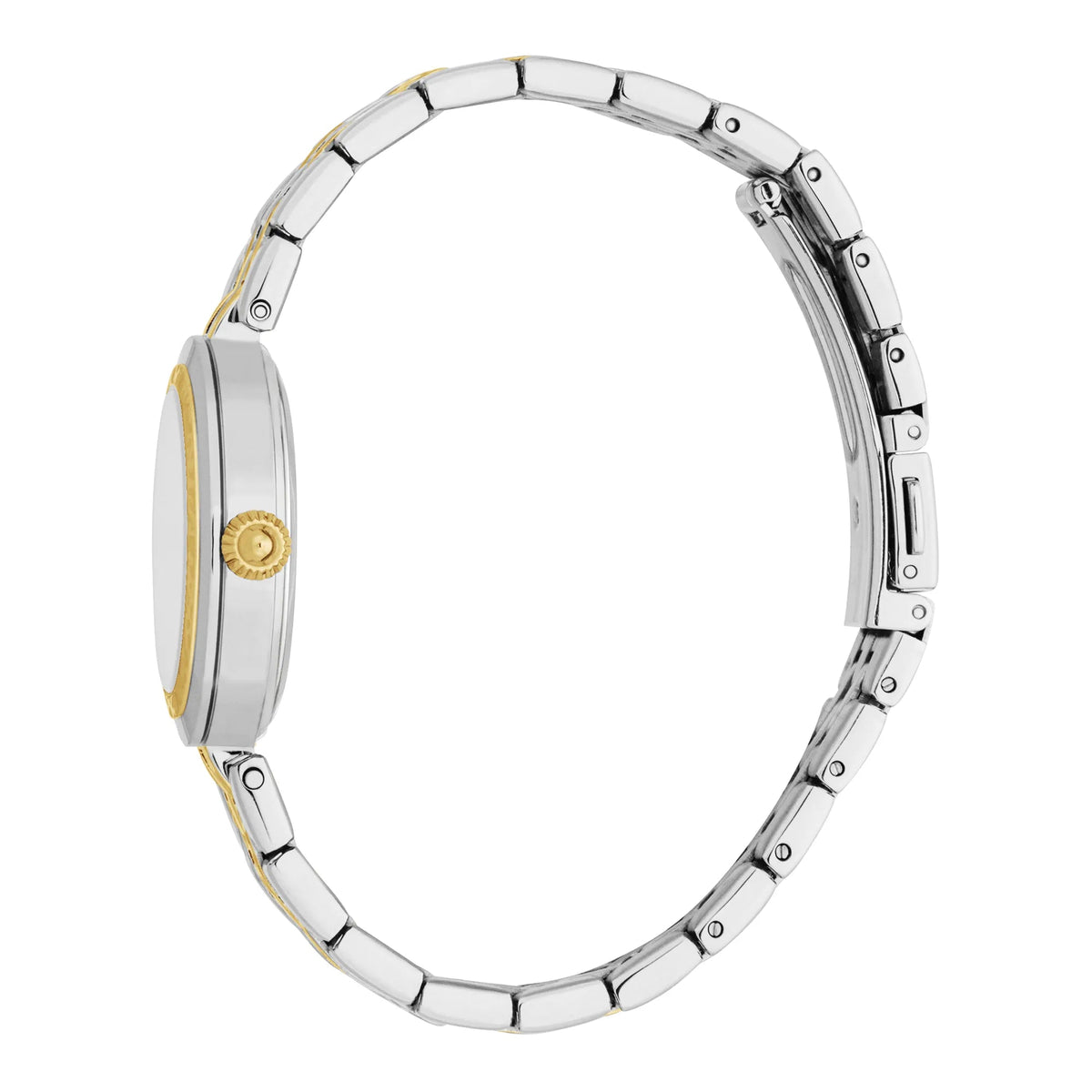 Just Cavalli Preziosa Two Tones YG Silver Grey -korean beauty