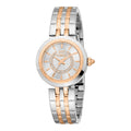 Just Cavalli Preziosa Two Tones RG Silver Grey -korean beauty