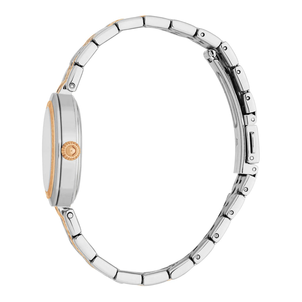 Just Cavalli Preziosa Two Tones RG Silver Grey -korean beauty