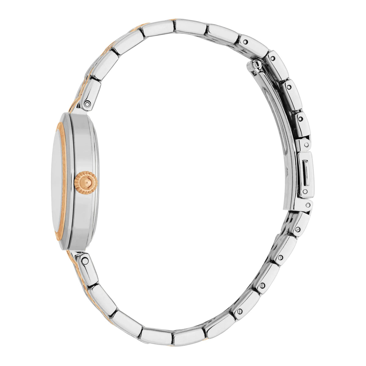Just Cavalli Preziosa Two Tones RG Silver Grey -korean beauty