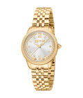 Just Cavalli Lovestruck Valentines Yellow Gold Silver -korean beauty