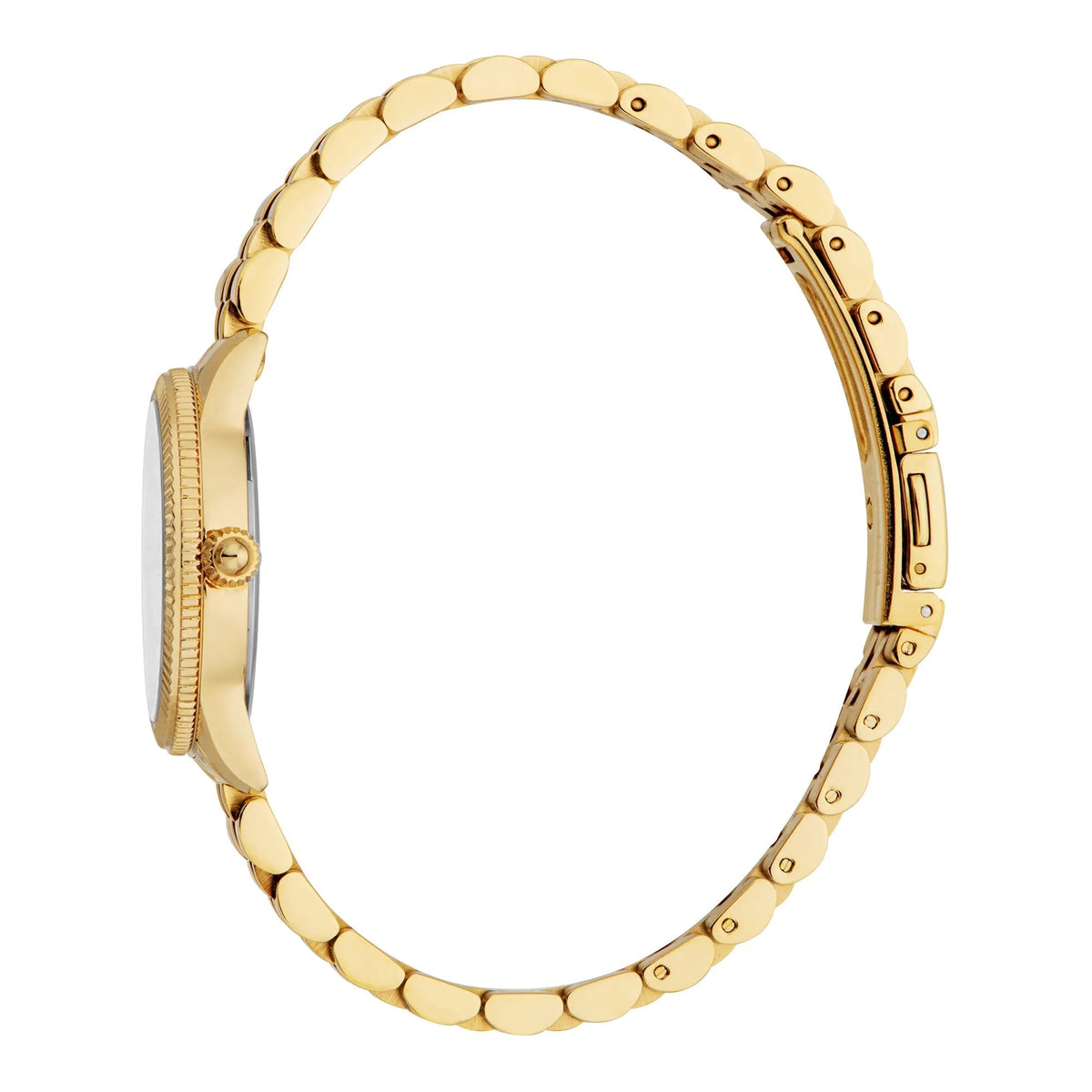 Just Cavalli Lovestruck Valentines Yellow Gold Silver -korean beauty