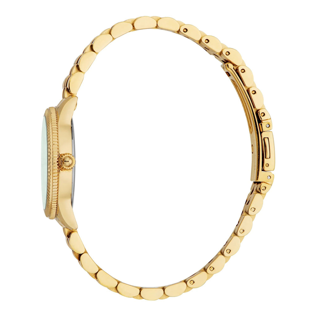 Just Cavalli Lovestruck Valentines Yellow Gold Green -korean beauty