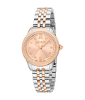 Just Cavalli Lovestruck Valentines Two Tones RG Salmon -korean beauty