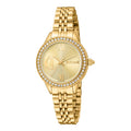 Just Cavalli Forward Yellow Gold Champagne -korean beauty