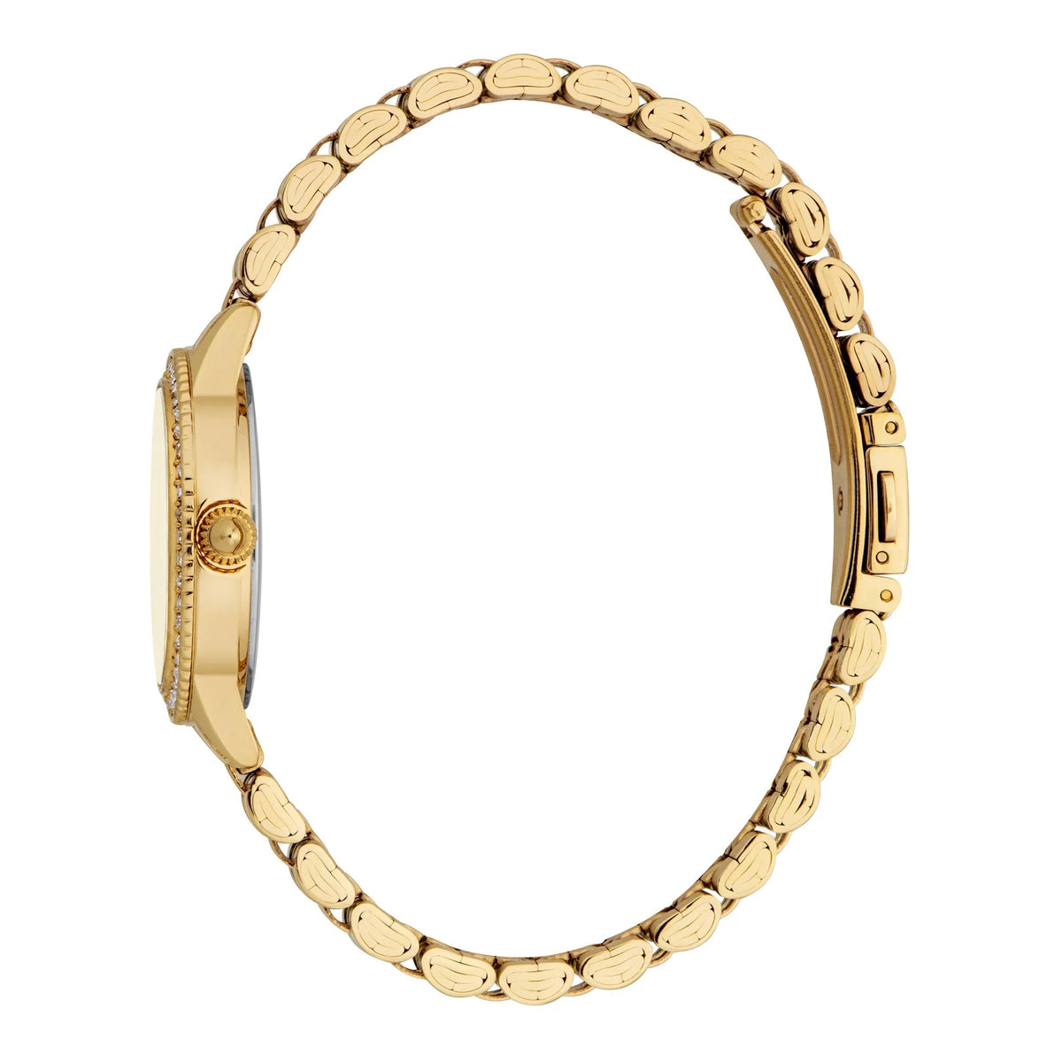 Just Cavalli Forward Yellow Gold Champagne -korean beauty
