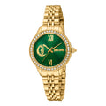 Just Cavalli Forward Yellow Gold Green -korean beauty