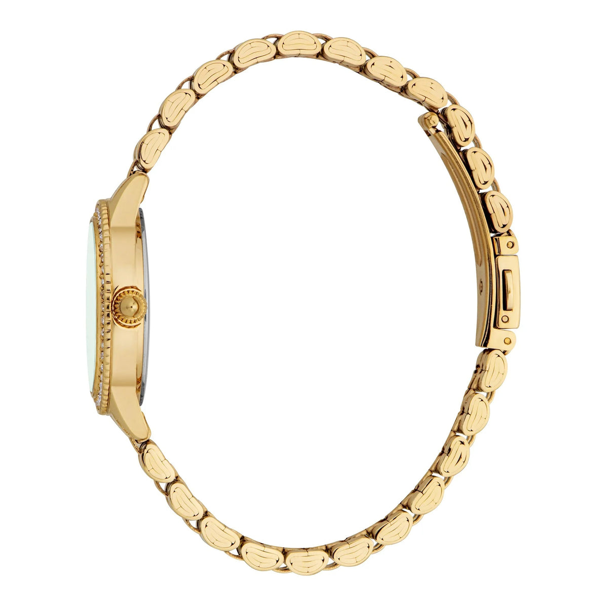 Just Cavalli Forward Yellow Gold Green -korean beauty