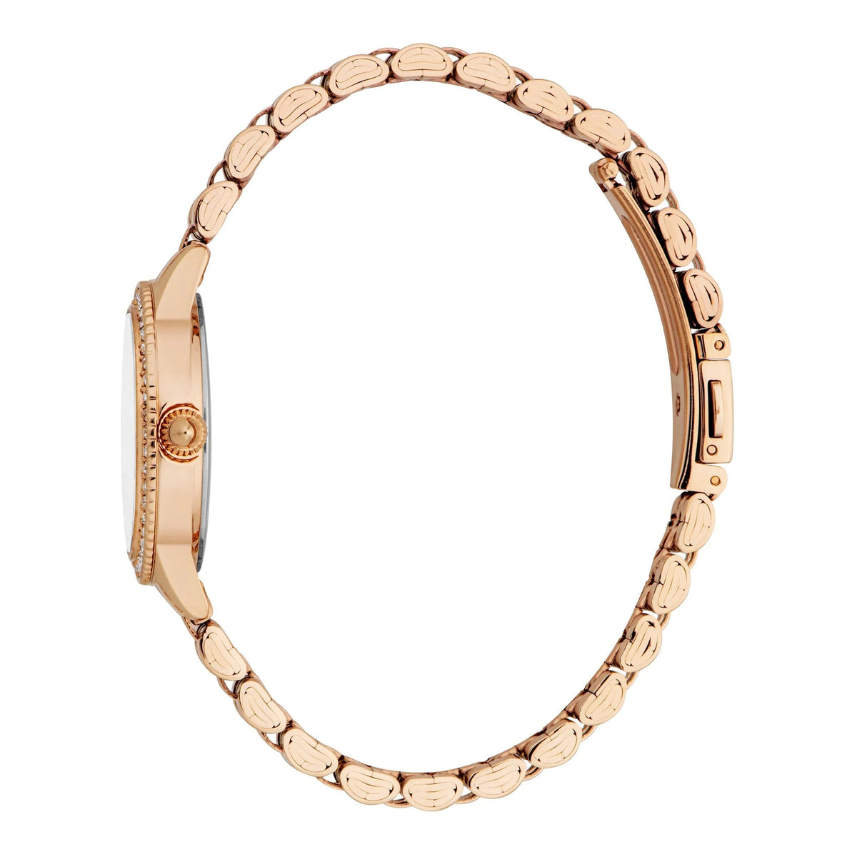 Just Cavalli Forward Rose Gold Silver -korean beauty