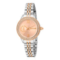 Just Cavalli Forward Two Tones RG Salmon -korean beauty