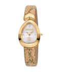 Just Cavalli Diversa Snake Cream MOP -korean beauty