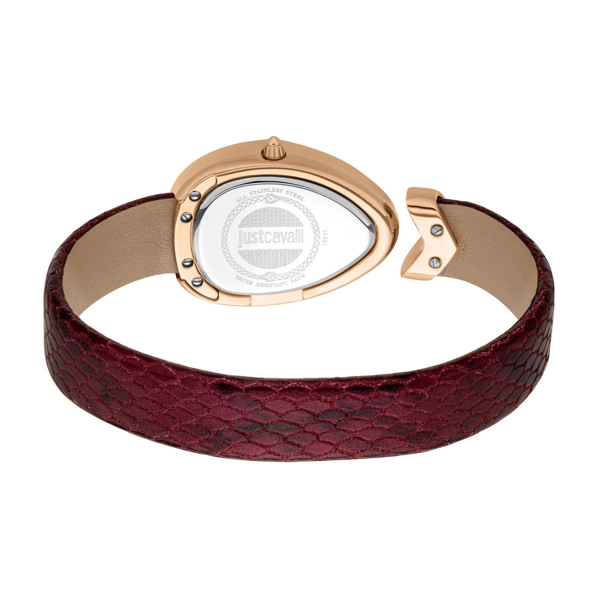 Just Cavalli Diversa Snake -korean beauty