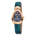 Just Cavalli Diversa Snake Blu -korean beauty