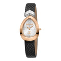 Just Cavalli Diversa Snake Black Rose Gold -korean beauty