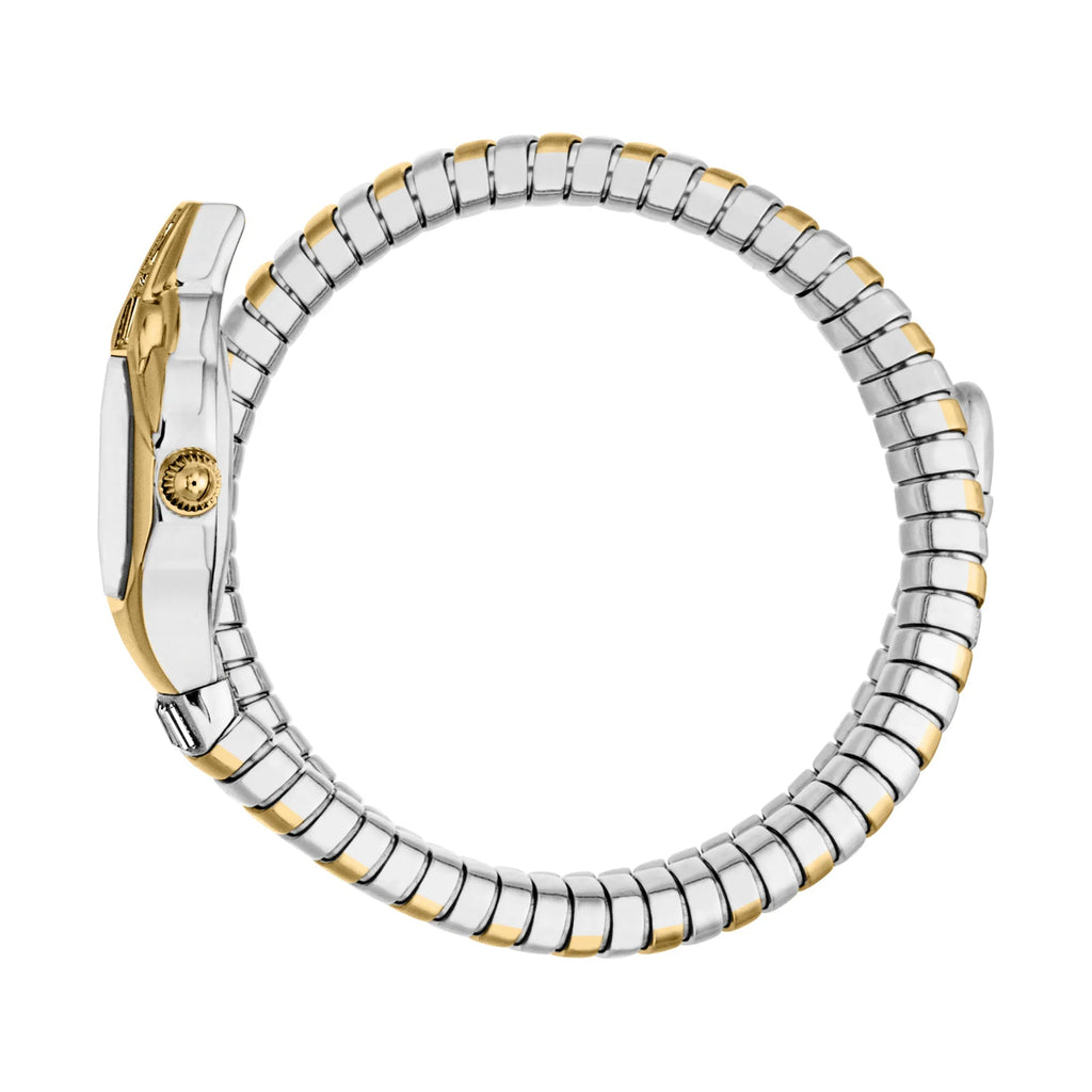 Just Cavalli Brillante Snake Two Tones YG MOP -korean beauty