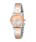 Just Cavalli Mini Raffinata Two Tones Rose Gold -korean beauty