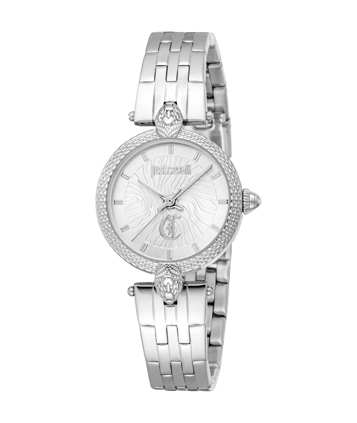 Just Cavalli Mini Attraente Silver -korean beauty