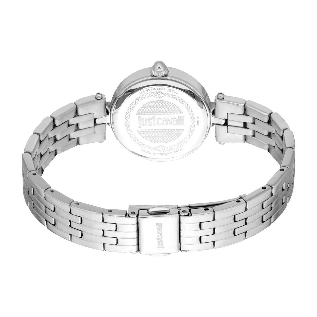 Just Cavalli Mini Attraente Silver -korean beauty