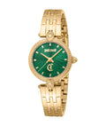 Just Cavalli Mini Attraente Yellow Gold Green -korean beauty