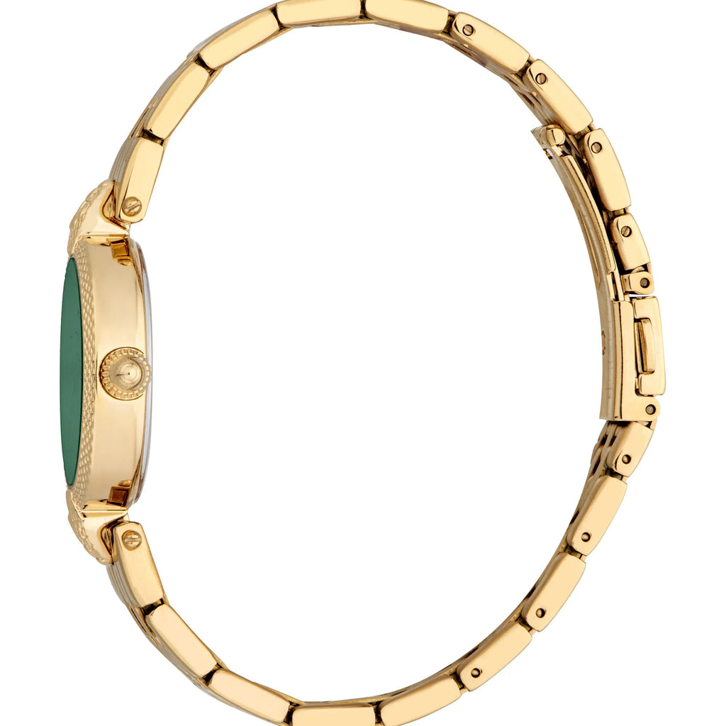 Just Cavalli Mini Attraente Yellow Gold Green -korean beauty