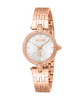 Just Cavalli Mini Attraente Rose Gold Silver -korean beauty