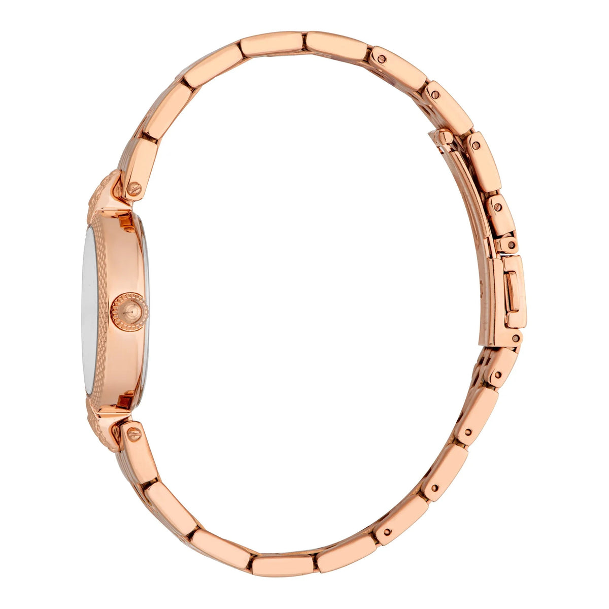 Just Cavalli Mini Attraente Rose Gold Silver -korean beauty