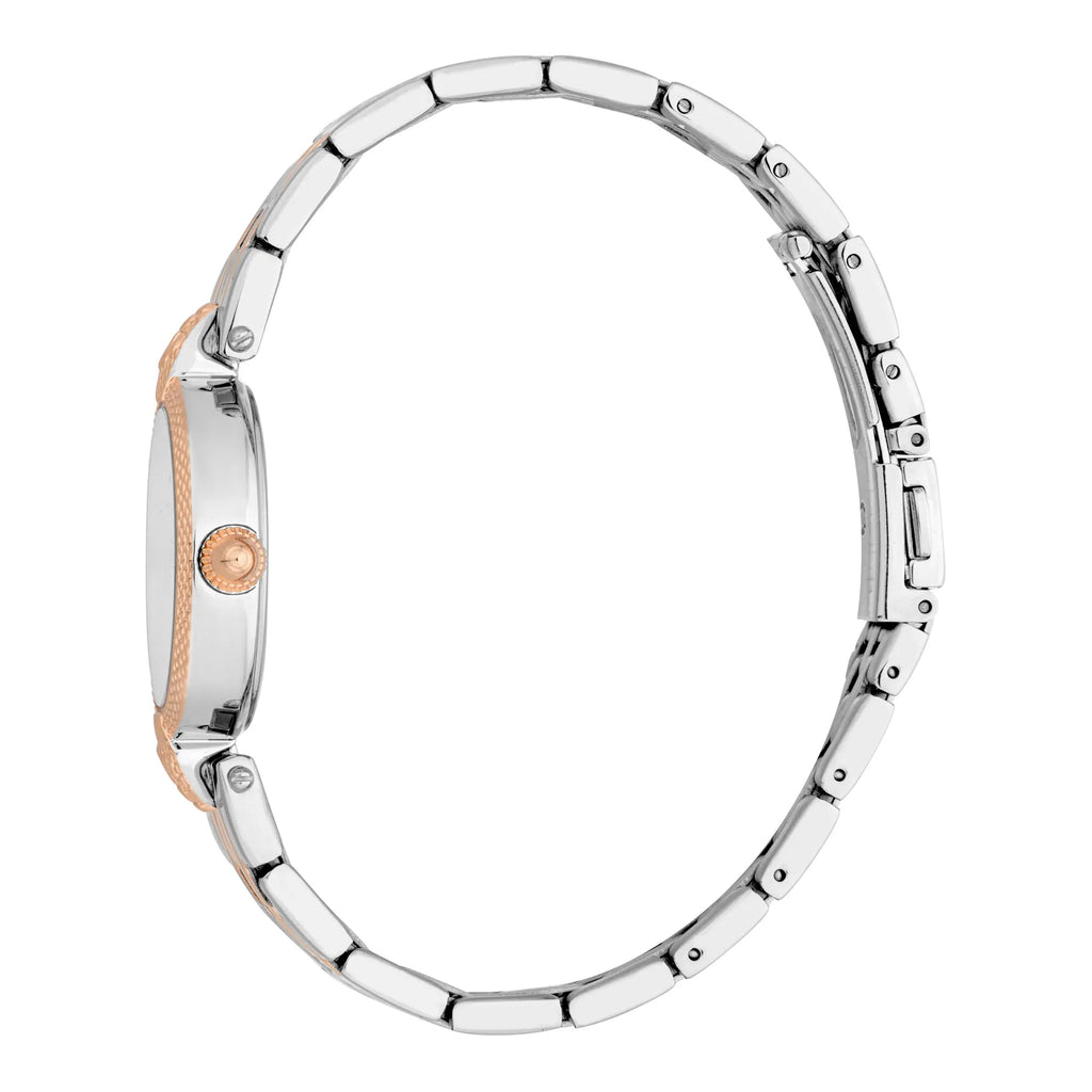 Just Cavalli Mini Attraente Two Tones RG Silver -korean beauty