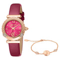 Just Cavalli Curiosa Leather Violet -korean beauty