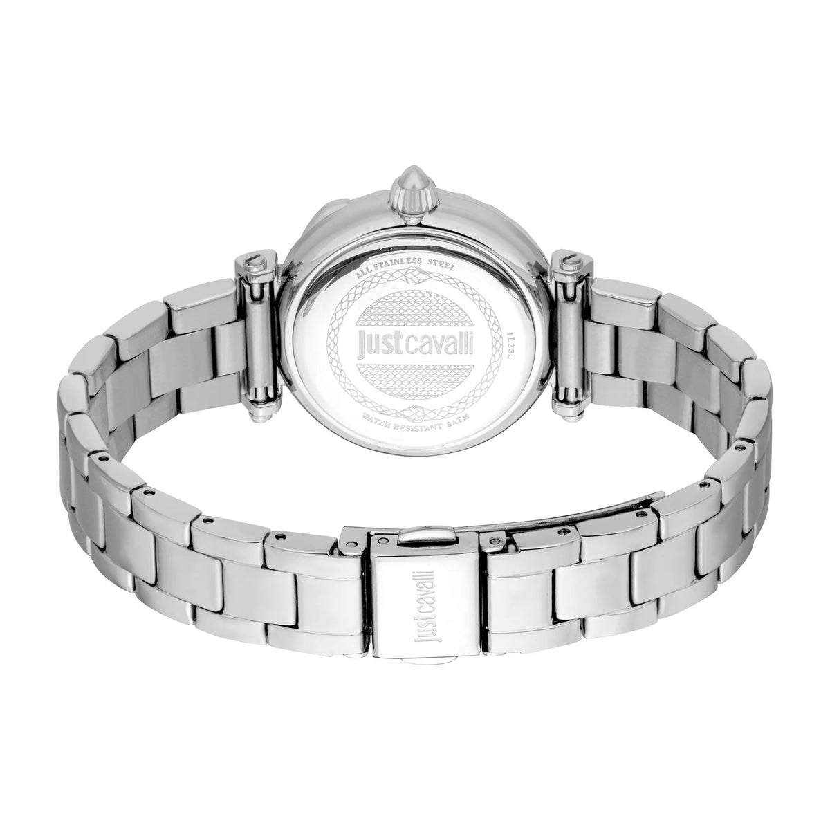 Just Cavalli Curiosa Silver -korean beauty