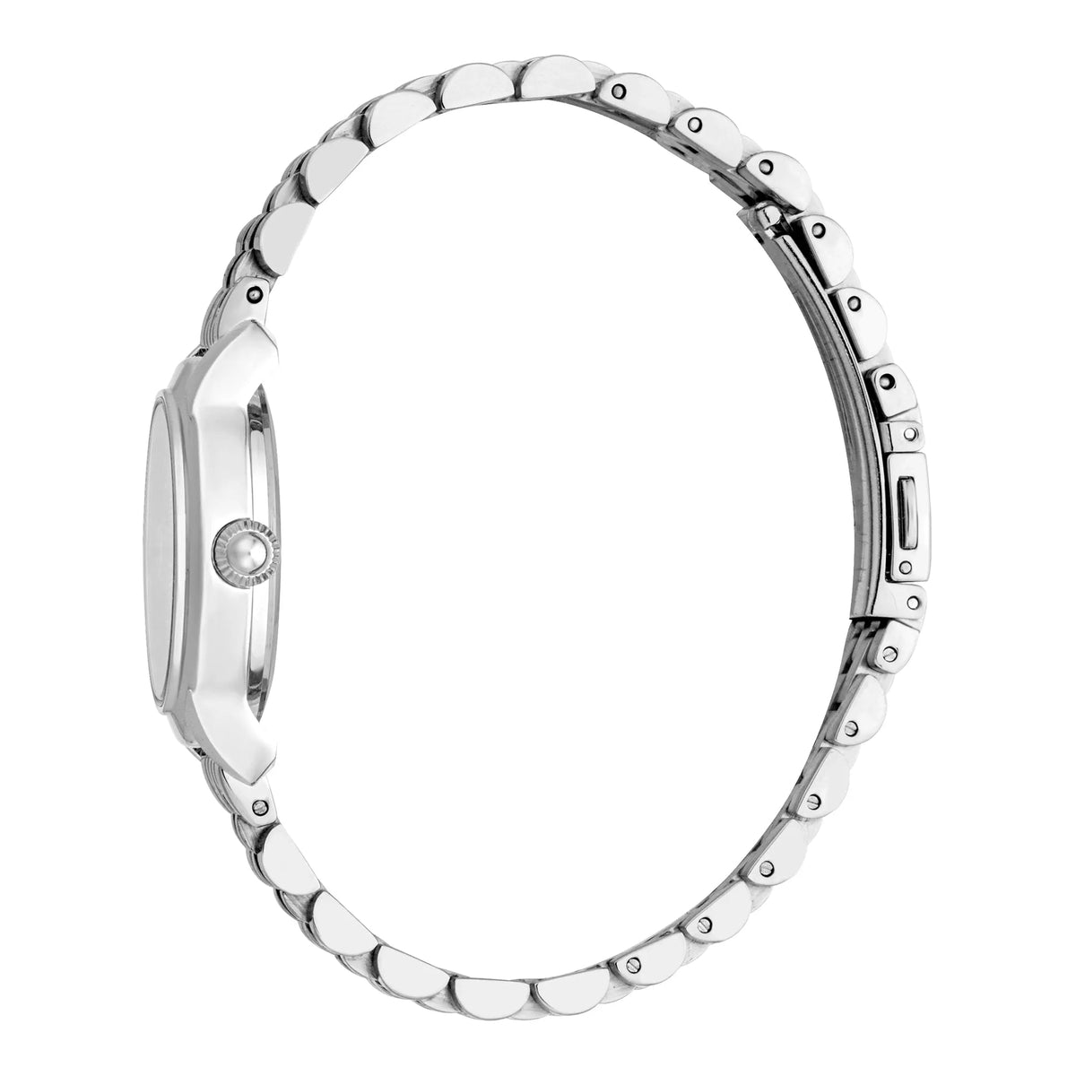 Just Cavalli Allegra Silver Blue -korean beauty