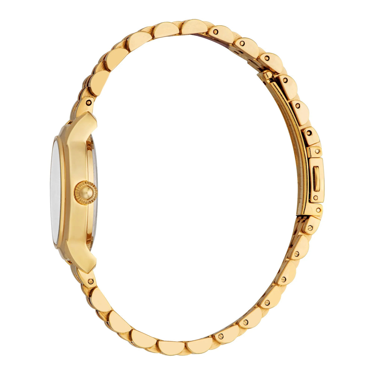 Just Cavalli Allegra Yellow Gold -korean beauty