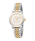 Just Cavalli Allegra Two Tones Yellow Gold -korean beauty