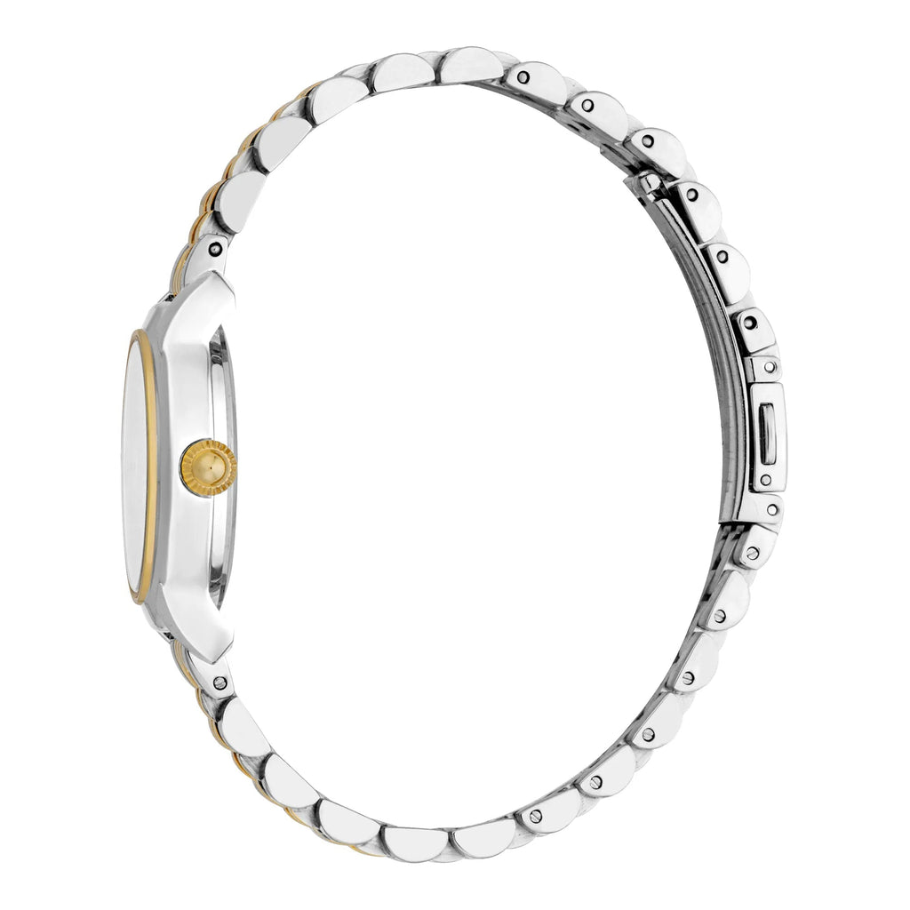 Just Cavalli Allegra Two Tones Yellow Gold -korean beauty