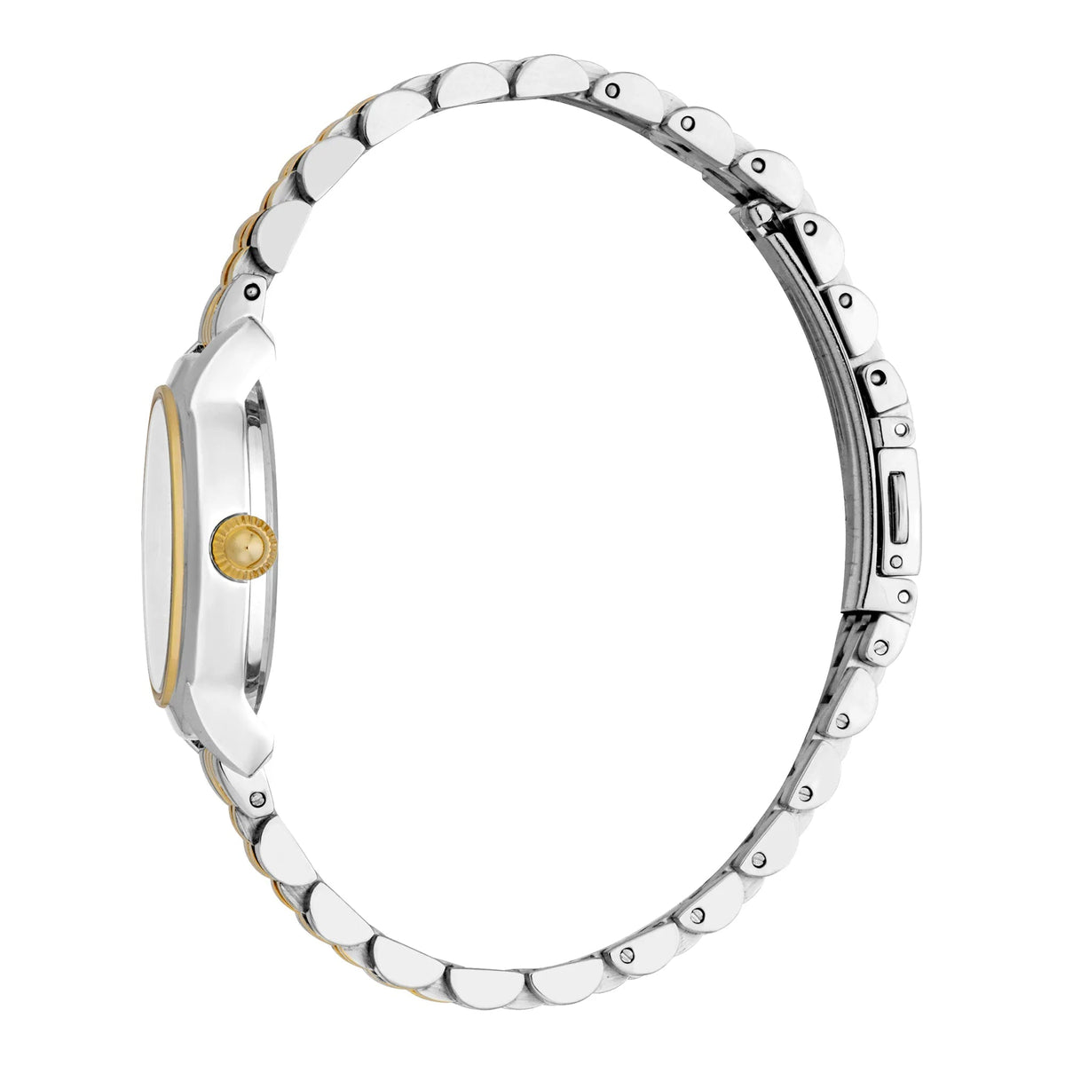 Just Cavalli Allegra Two Tones Yellow Gold -korean beauty