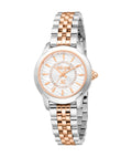 Just Cavalli Allegra Two Tones Rose Gold -korean beauty
