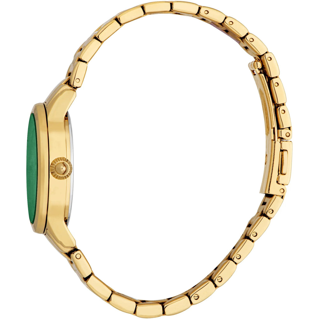 Just Cavalli Dolce Yellow Gold Green -korean beauty