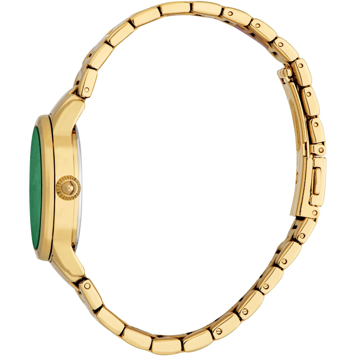 Just Cavalli Dolce Yellow Gold Green -korean beauty