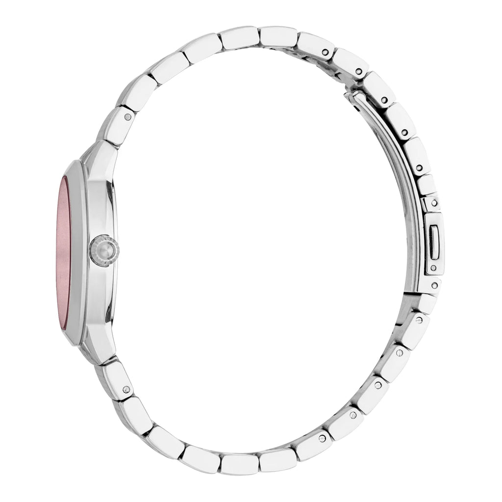 Just Cavalli Passione Silver Grey Pink -korean beauty
