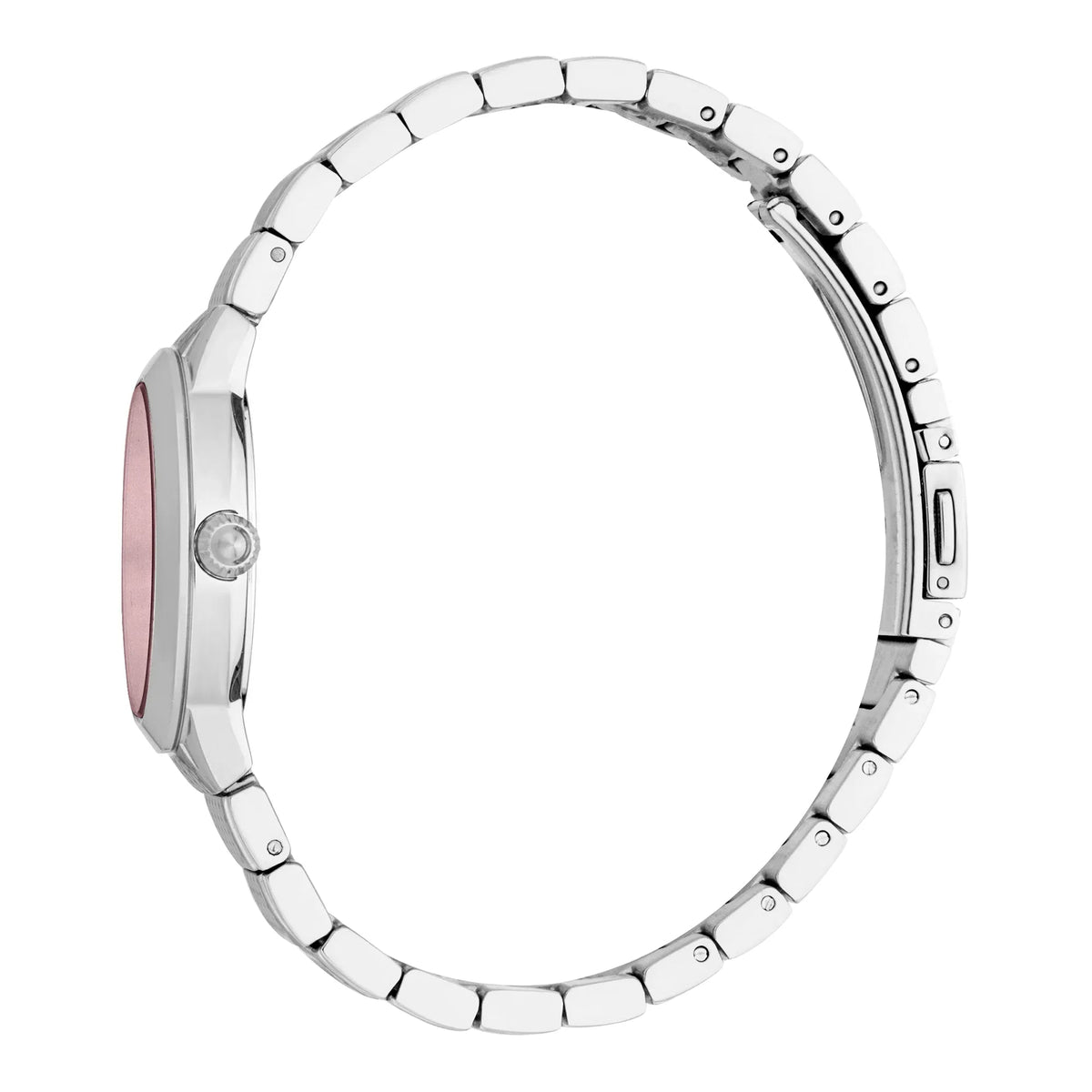 Just Cavalli Passione Silver Grey Pink -korean beauty