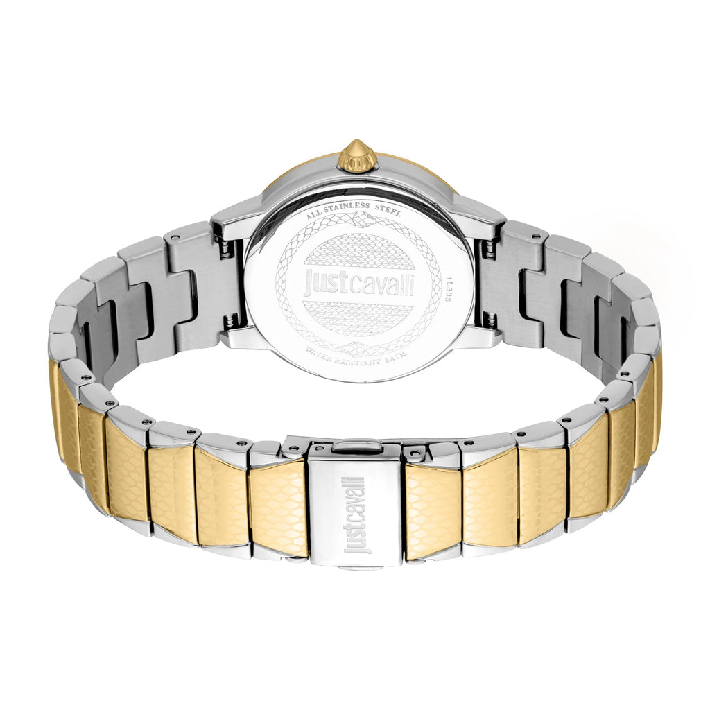 Just Cavalli Passione Two Tones YG Champagne -korean beauty