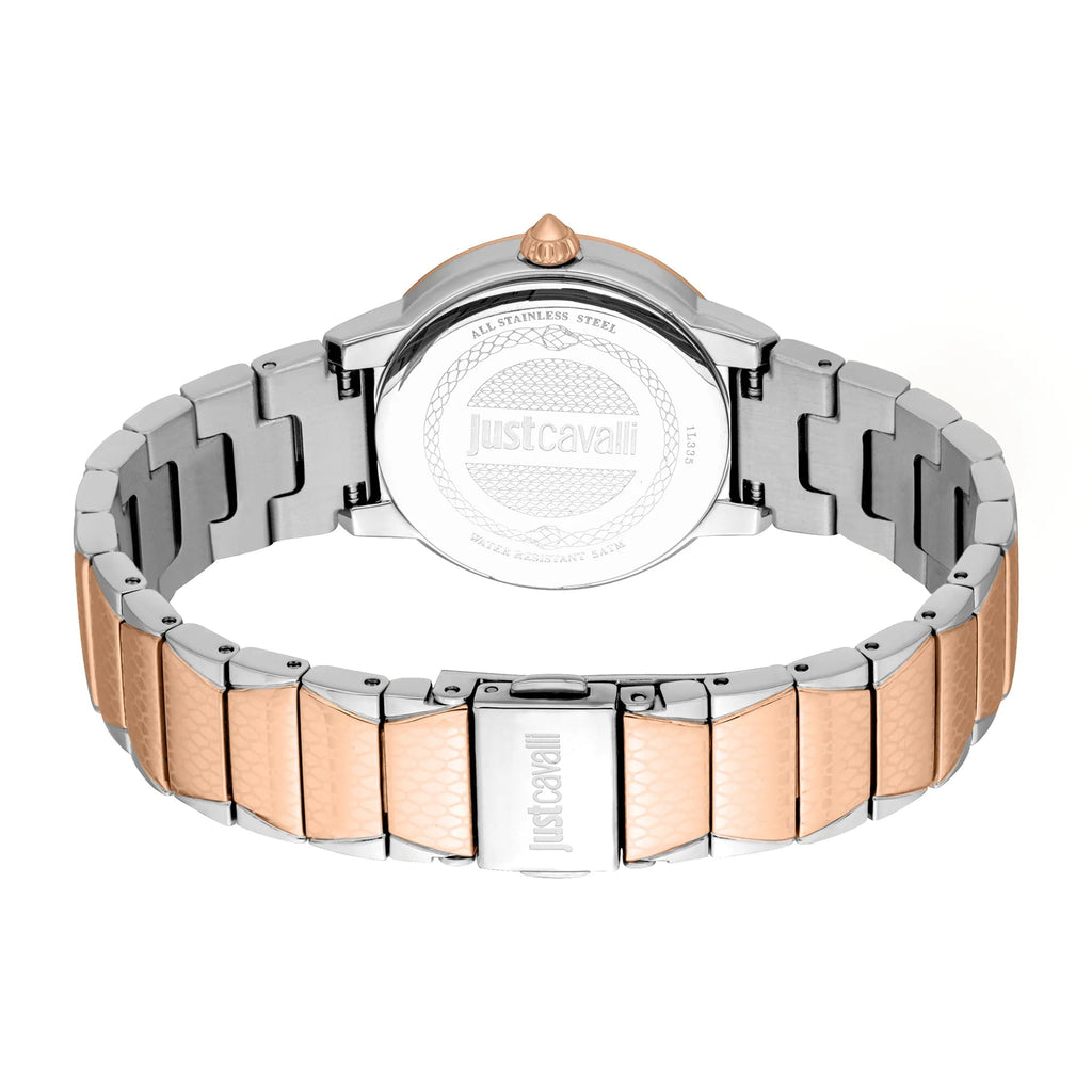 Just Cavalli Passione Two Tones RG Rose Gold -korean beauty